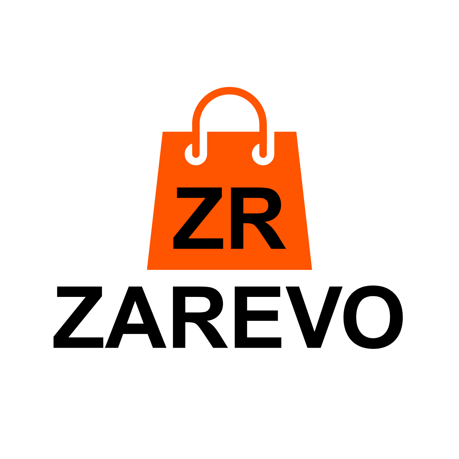Logo ZAREVO